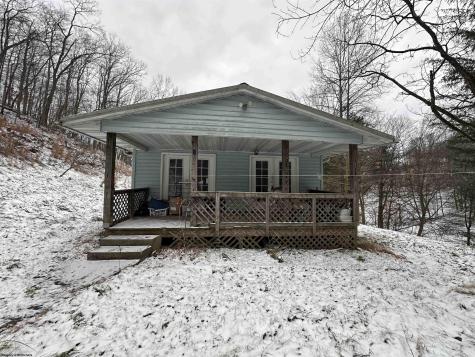 3004 Sycamore Run Road Glenville WV 26351