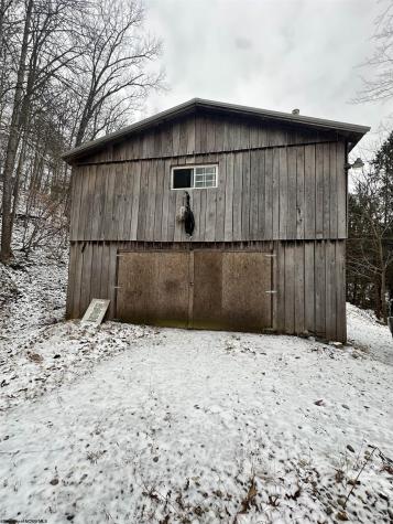 3004 Sycamore Run Road Glenville WV 26351