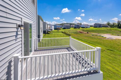 126 Eastview Way Fairmont WV 26554