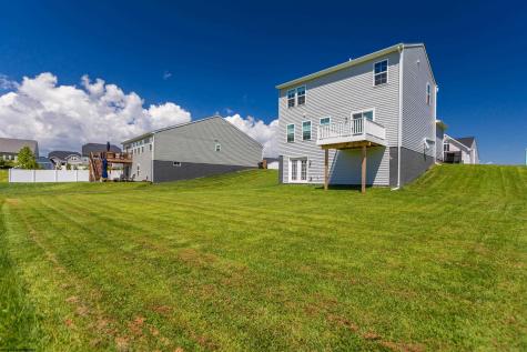 126 Eastview Way Fairmont WV 26554