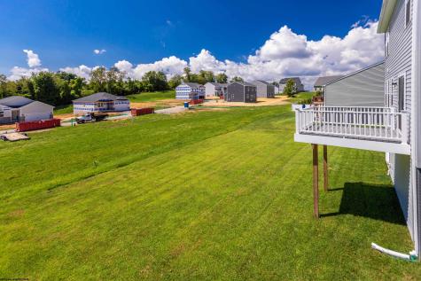 126 Eastview Way Fairmont WV 26554