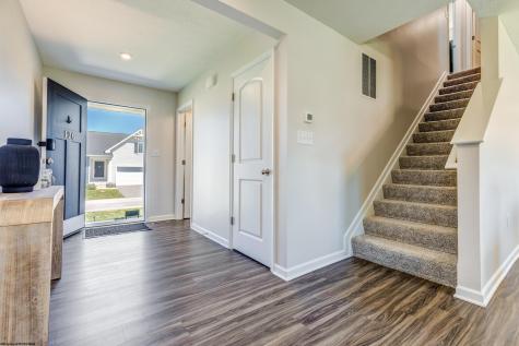 126 Eastview Way Fairmont WV 26554
