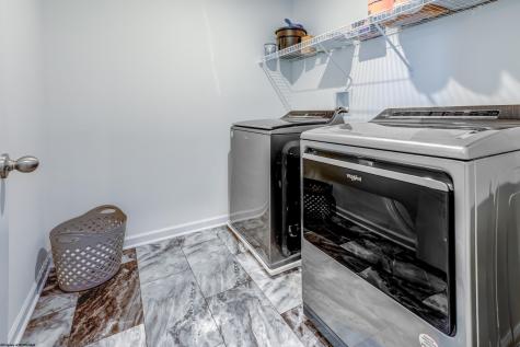 126 Eastview Way Fairmont WV 26554