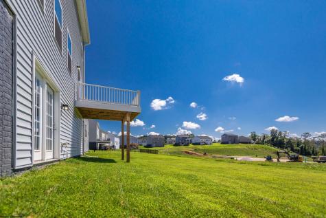 126 Eastview Way Fairmont WV 26554