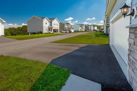 126 Eastview Way Fairmont WV 26554