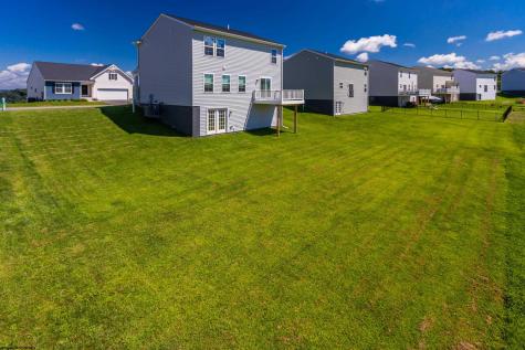 126 Eastview Way Fairmont WV 26554