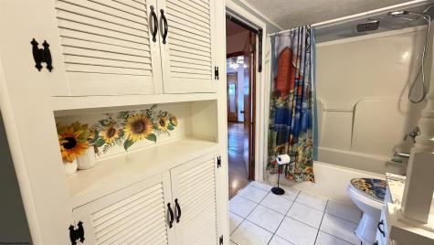 1812 Pearlman Avenue Clarksburg WV 26301-1625