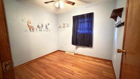 1812 Pearlman Avenue Clarksburg WV 26301-1625