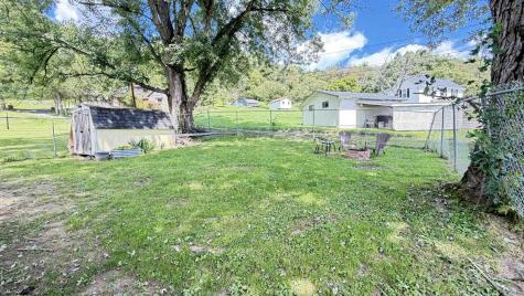 1812 Pearlman Avenue Clarksburg WV 26301-1625