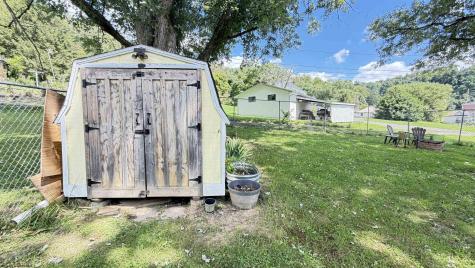 1812 Pearlman Avenue Clarksburg WV 26301-1625
