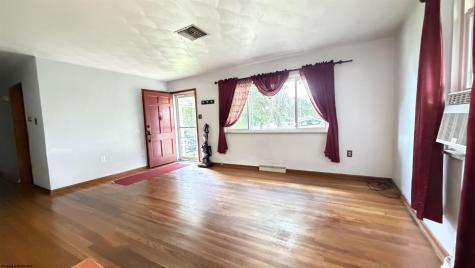 1812 Pearlman Avenue Clarksburg WV 26301-1625