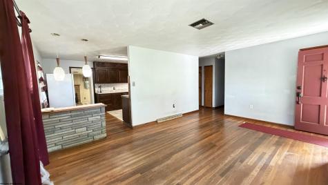 1812 Pearlman Avenue Clarksburg WV 26301-1625