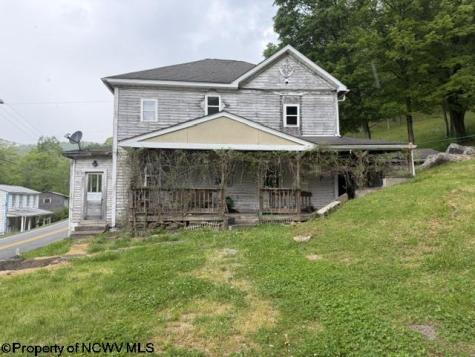 336 Mountaineer Highway Philippi WV 26416