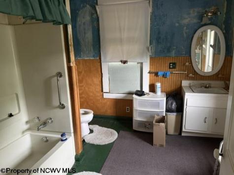 336 Mountaineer Highway Philippi WV 26416