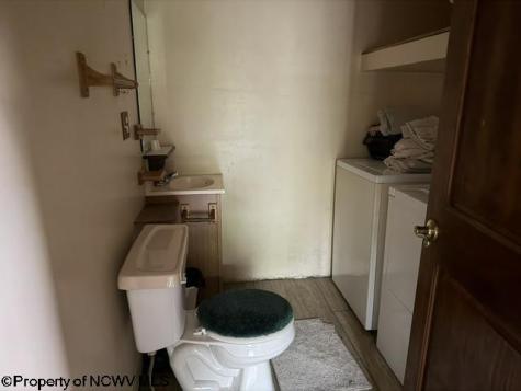 336 Mountaineer Highway Philippi WV 26416