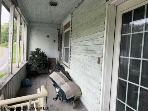 336 Mountaineer Highway Philippi WV 26416