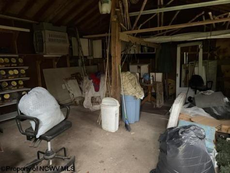 336 Mountaineer Highway Philippi WV 26416