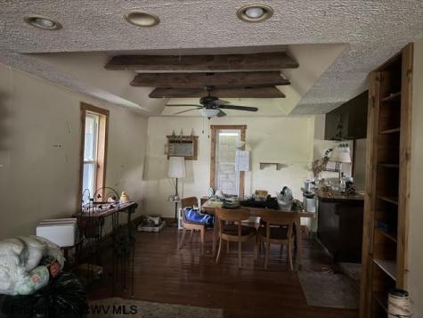 336 Mountaineer Highway Philippi WV 26416