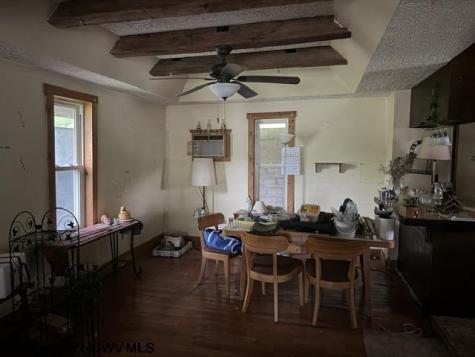 336 Mountaineer Highway Philippi WV 26416