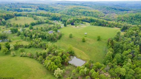 2776 Vista View Road Kingwood WV 26537