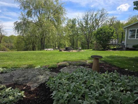 2776 Vista View Road Kingwood WV 26537