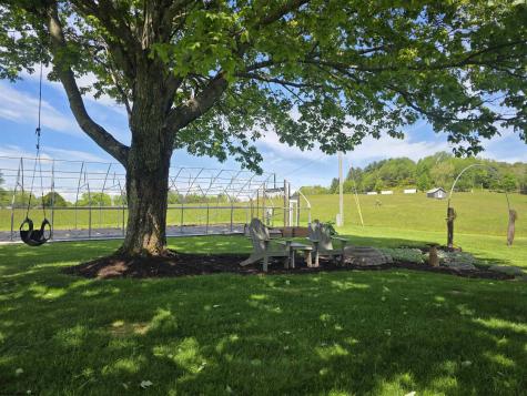 2776 Vista View Road Kingwood WV 26537