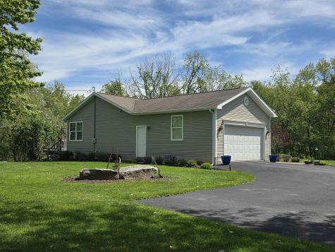 2776 Vista View Road Kingwood WV 26537