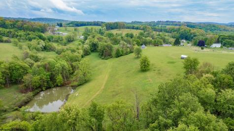 2776 Vista View Road Kingwood WV 26537