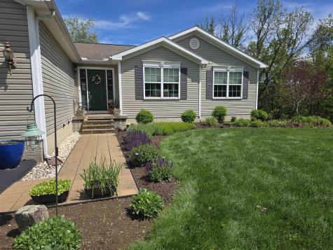 2776 Vista View Road Kingwood WV 26537