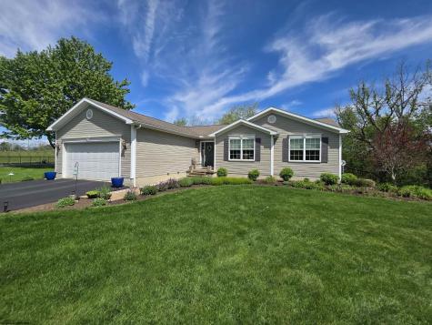 2776 Vista View Road Kingwood WV 26537