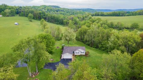 2776 Vista View Road Kingwood WV 26537