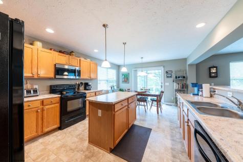 2776 Vista View Road Kingwood WV 26537