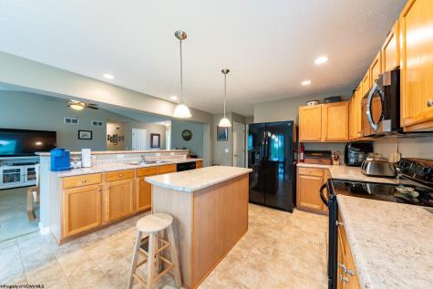 2776 Vista View Road Kingwood WV 26537