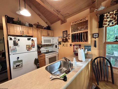 185 Tree Top Lane Davis WV 26260