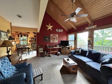 185 Tree Top Lane Davis WV 26260