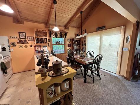 185 Tree Top Lane Davis WV 26260