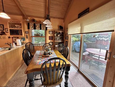 185 Tree Top Lane Davis WV 26260