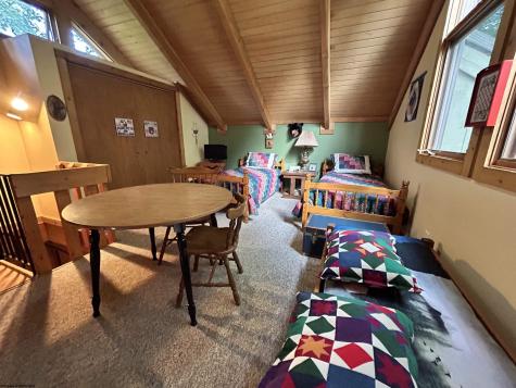 185 Tree Top Lane Davis WV 26260