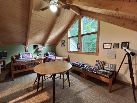 185 Tree Top Lane Davis WV 26260