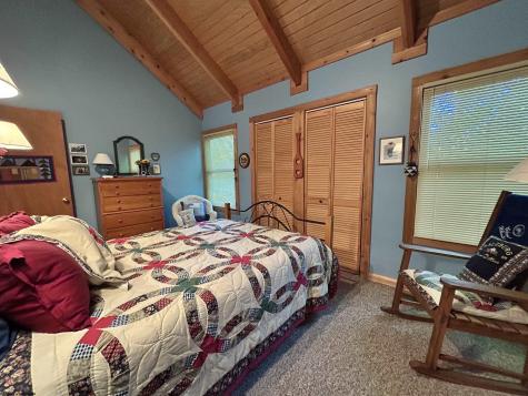 185 Tree Top Lane Davis WV 26260