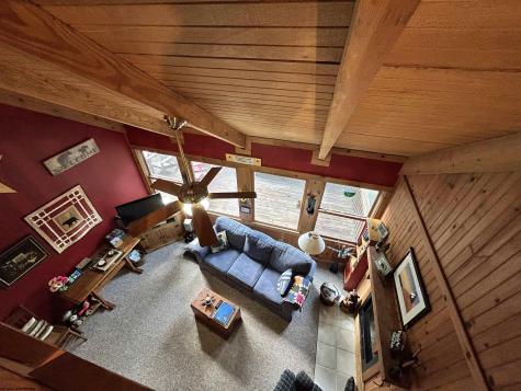 185 Tree Top Lane Davis WV 26260