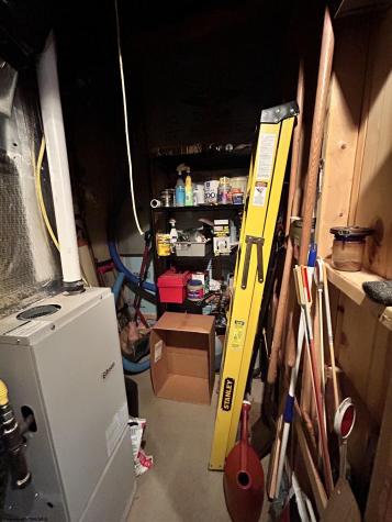 185 Tree Top Lane Davis WV 26260