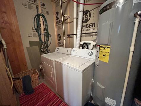 185 Tree Top Lane Davis WV 26260