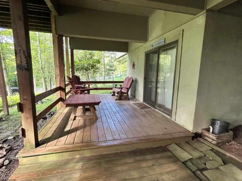 185 Tree Top Lane Davis WV 26260
