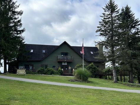 185 Tree Top Lane Davis WV 26260