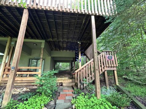 185 Tree Top Lane Davis WV 26260