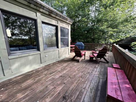 185 Tree Top Lane Davis WV 26260