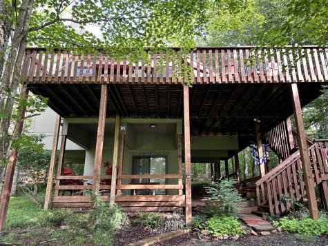 185 Tree Top Lane Davis WV 26260