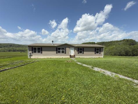 701 Forky Farm Road Bruceton Mills WV 26525