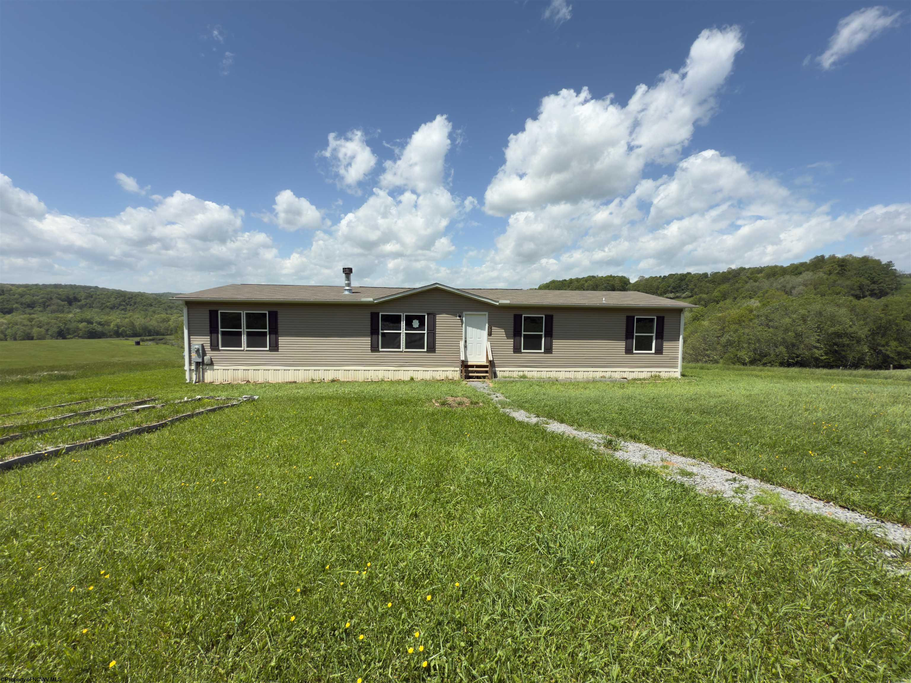 701 Forky Farm Road Bruceton Mills WV 26525